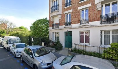 HSR PRO, Service de Nettoyage à Bois-Colombes