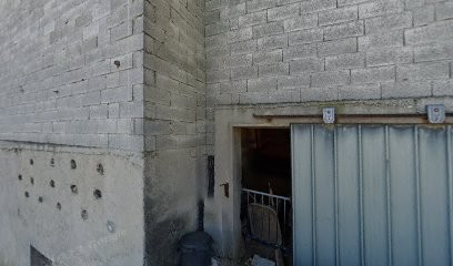 Les Gestes Barrières, Service de Nettoyage à La Motte-Servolex