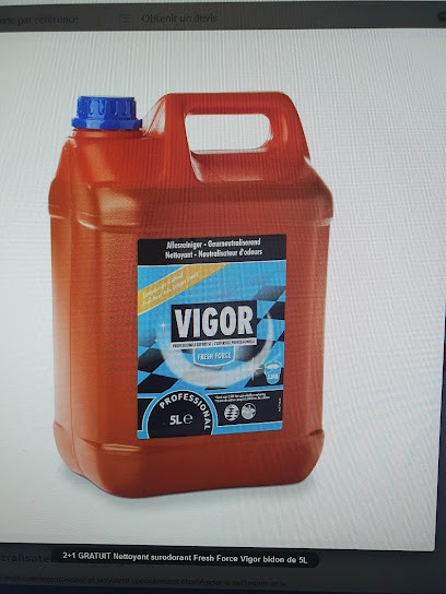 Excellence, Service de Nettoyage à Étampes