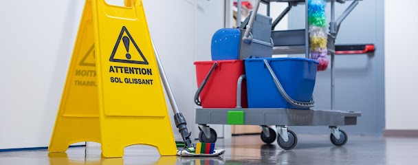 Adé Cleans, Service de Nettoyage à Saint-Simon-de-Pellouaille