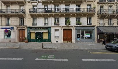 S.E.P.T Services Entretien Propreté Techniques, Service de Nettoyage à Paris 05