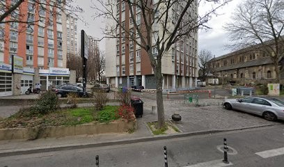 Bomo services, Service de Nettoyage à Pantin