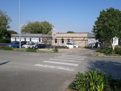 A.L.E.S.I., Service de Nettoyage à Lanester