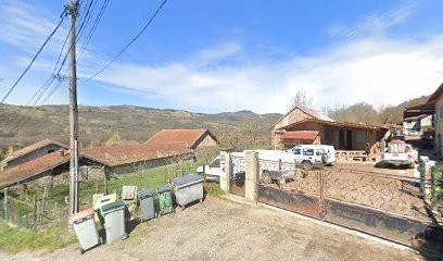 Art Nettoyage Et Travaux, Service de Nettoyage à Vaulnaveys-le-Bas