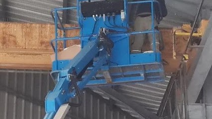 HIBOU BLANC CORSE, Service de Nettoyage à Afa