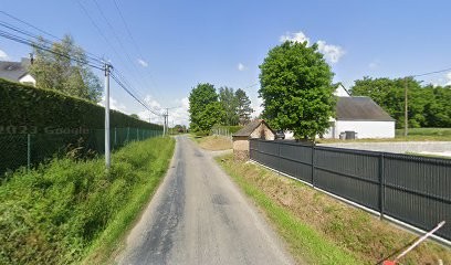 UCS Nettoyage & Multi-services, Service de Nettoyage à Montauban-de-Bretagne