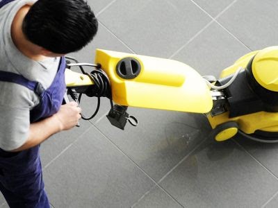 Wonder Landes : Nettoyage industriel, Service de Nettoyage à Dax