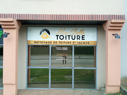 Ma Belle Toiture, Service De Nettoyage à Pacé