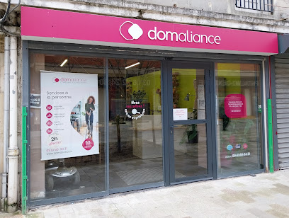 Domaliance Beauvais Service De Ménage à Beauvais
