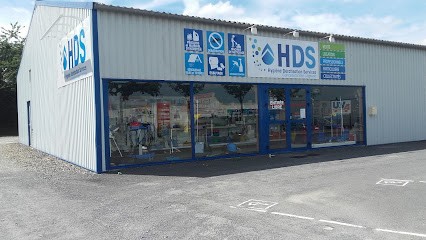 HDS (Hygiène Dératisation Services), Service de Nettoyage à Torigny-les-Villes