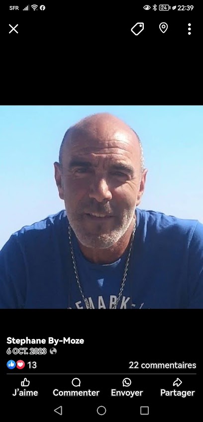 Stéphane Buron, Service De Nettoyage à Saint-Saturnin-lès-Avignon