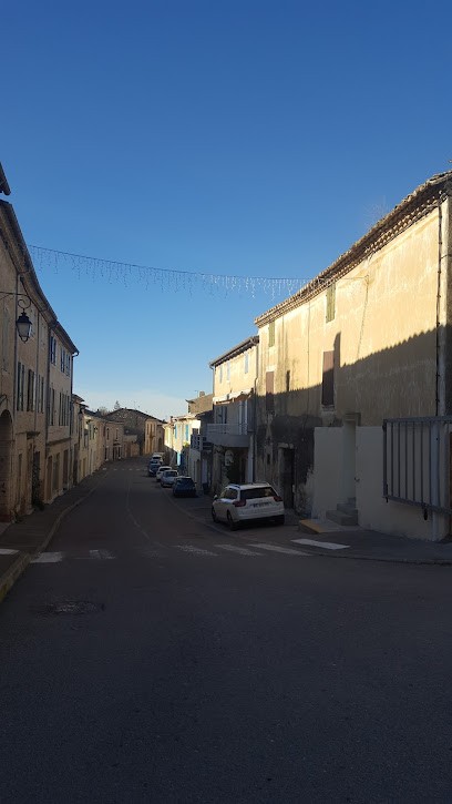 Midinet Services, Service de Nettoyage à Beauvoisin