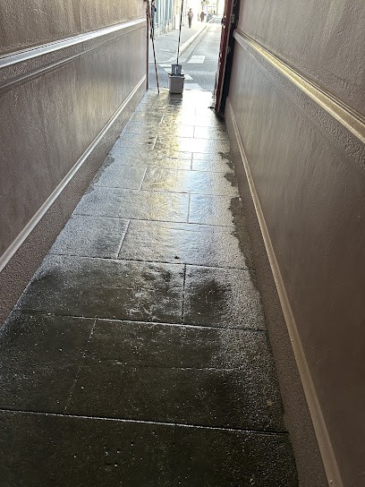 Flash Net Propreté, Service de Nettoyage à Saint-Just-Saint-Rambert