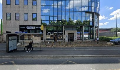 Khazal Nettoyage, Service de Nettoyage à Bobigny