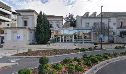 EUROCLEAN, Service de Nettoyage à Montélimar