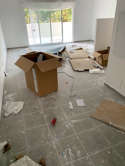 PACA CLEAN SERVICES, Service de Nettoyage à Marseille 14