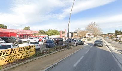 Bba Services Nautiques, Service de Nettoyage à Bouc-Bel-Air