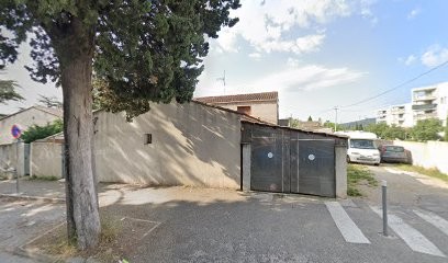 LACDD COGNATA, Service de Nettoyage à Bagnols-sur-Cèze