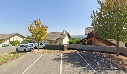 N.L.A Services, Service de Nettoyage à Collonges