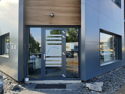 Entreprise Arcturus, Service De Nettoyage à Annecy