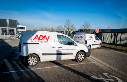 Adn Propreté Lyon, Service De Nettoyage à Lyon 09