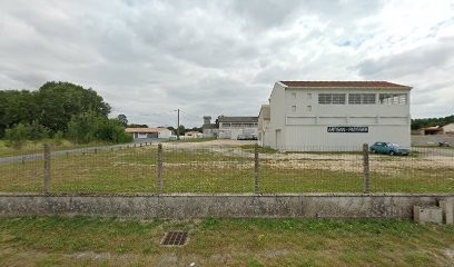 Tntc - Tout Net Tout Clean, Service de Nettoyage à Brioux-sur-Boutonne