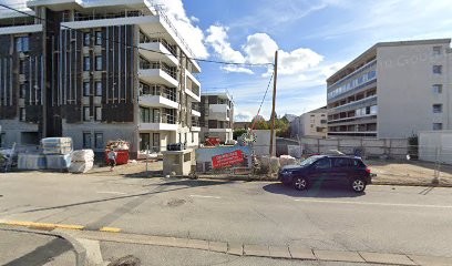 ELA Wash, Service de Nettoyage à Ambilly