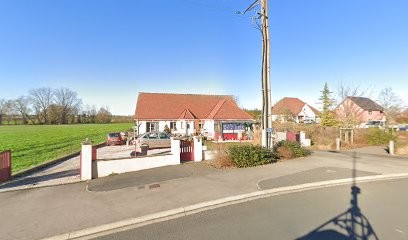 NTF Services, Service de Nettoyage à Méaulte