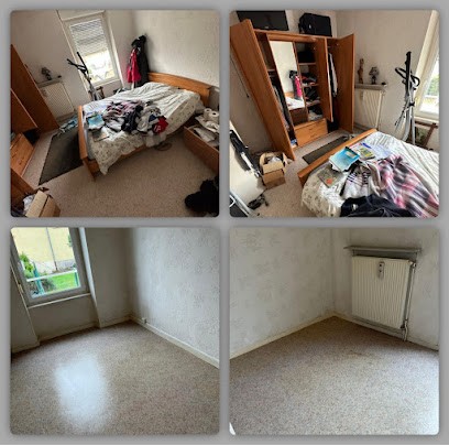 NEEXT, Service de Nettoyage à Forbach