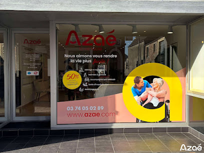 Azaé Aire-Sur-La-Lys, Service De Ménage à Aire-sur-la-Lys