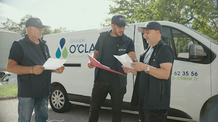 Groupe O'claire, Service De Nettoyage à Annecy