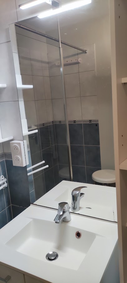 Ednet Pro, Service De Nettoyage à Chambéry
