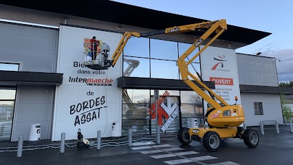 S.R.N, Service de Nettoyage à Assat