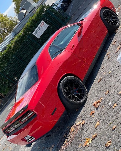 Tomswash91, Service de Nettoyage à Bondoufle