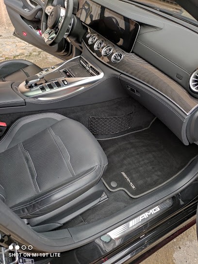 ND Auto Clean, Service de Nettoyage à Fontaines-sur-Saône