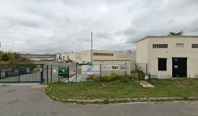 Fabien Gouze La Propreté Industrielle, Service de Nettoyage à Compiègne