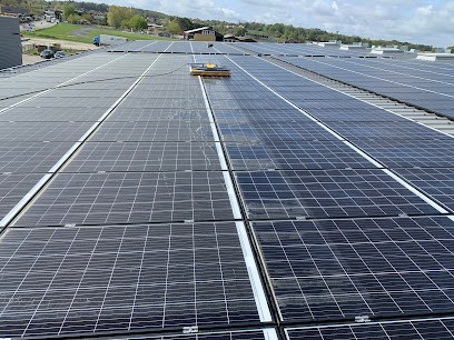 Robot Clean Services, Service de Nettoyage à Doumy