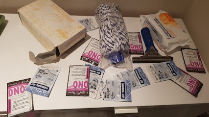 AZD Service, Service de Nettoyage à Bron