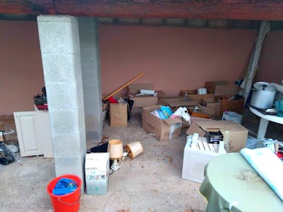 DEBARRAS VIDE MAISONS LOCAUX - FPS - Fabien Prestations Services, Service de Nettoyage à Rochefort-du-Gard