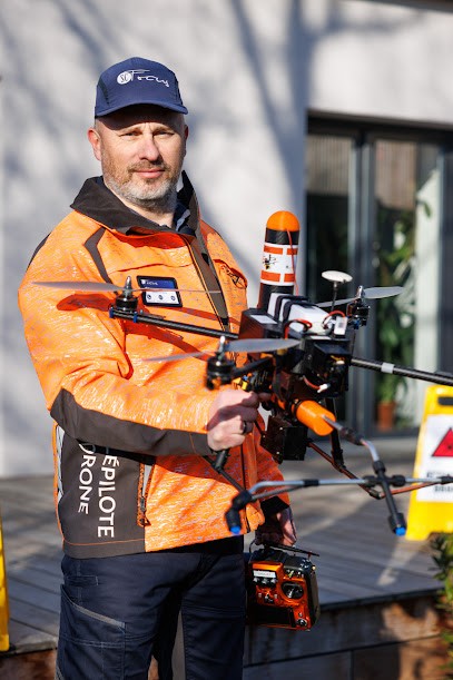 SC-FOCUS, Service de Nettoyage à Sausheim