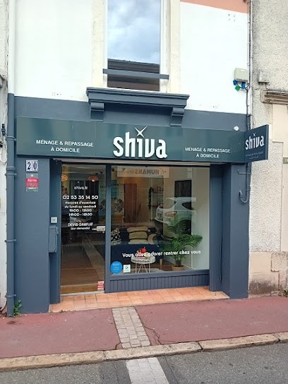 Ménage Et Repassage à Domicile - Shiva Vallet, Service de Ménage à Vallet