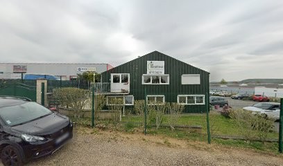 TRUY NETTOYAGE, Service de Nettoyage à Vernon