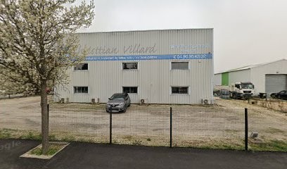 Villard Christian, Service de Nettoyage à Eygalières