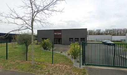 M.G. Clean, Service de Nettoyage à Montbazon