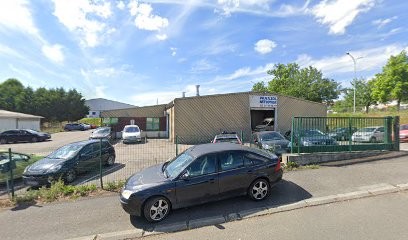 Ma Maison'nette, Service de Nettoyage à Panazol