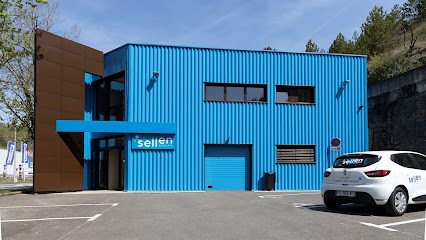 SELLEN PROPRETE, Service de Nettoyage au Montat