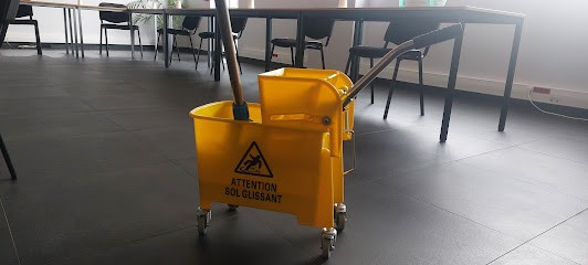 Solinet 17, Service de Nettoyage à Rochefort