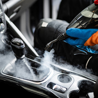 Une Touche De Propre – Lavage Auto À Domicile, Service De Nettoyage à Bobigny