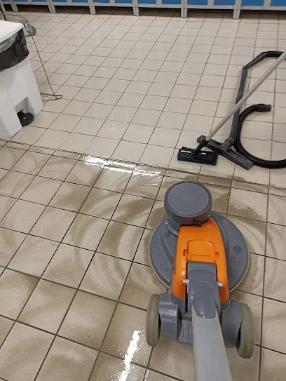 Hmt nettoyage service, Service de Nettoyage à Trémuson