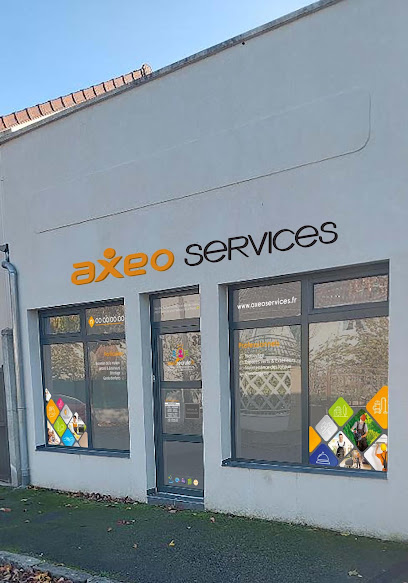 Axeo Services Viry-Chatillon Service De Ménage à Viry-Châtillon